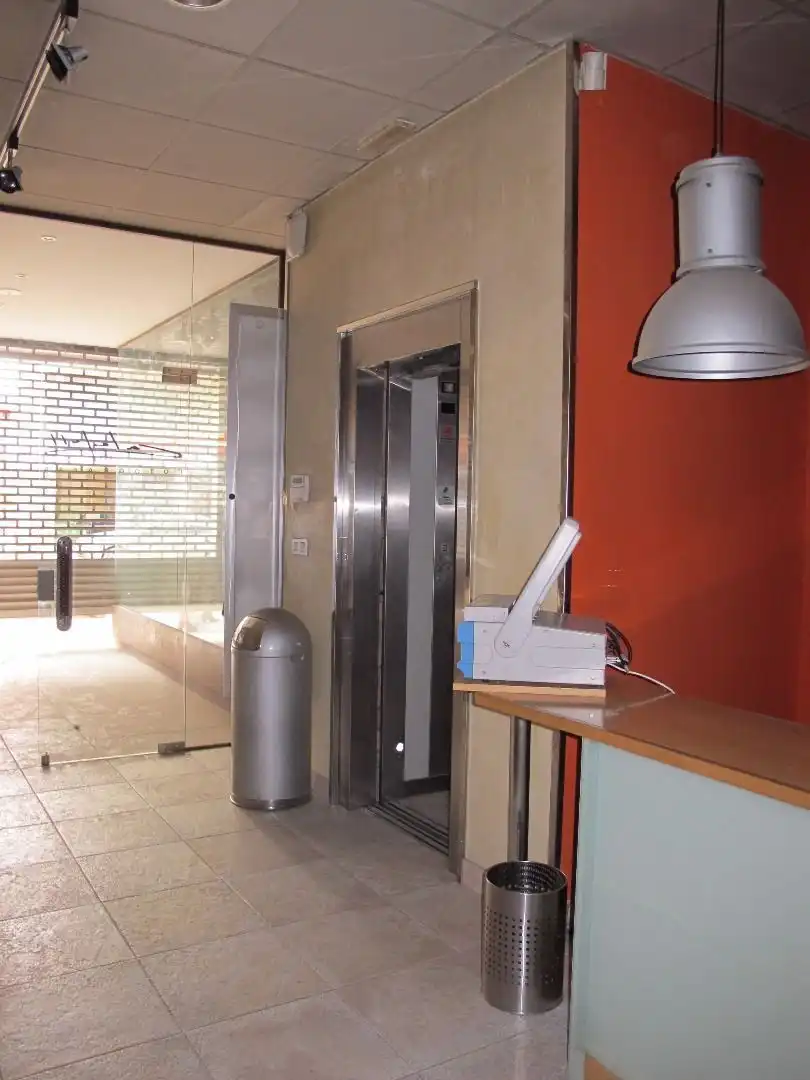 Local comercial en alquiler en Tàrrega, imagen 15