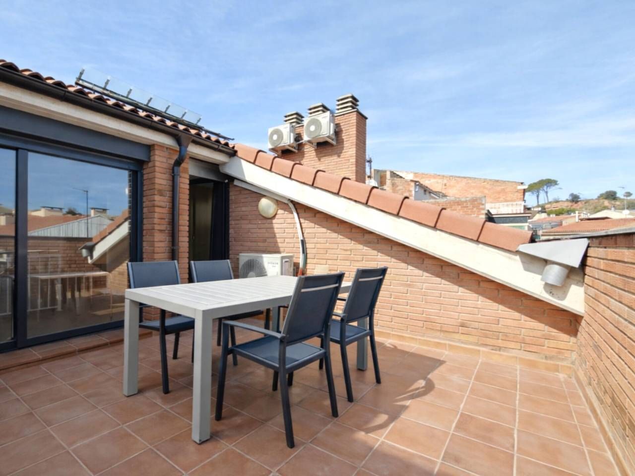 Dúplex en venta en Calle General Prim, Plaça Catalunya