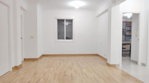 Foto 2 de Pis en venda a Sardoma - Castrelos, Vigo