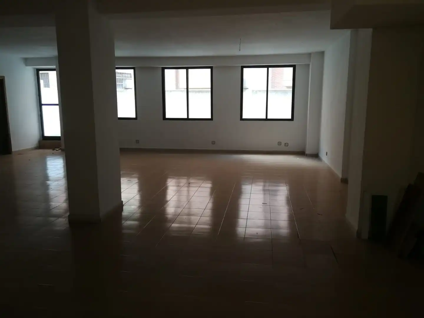 Office for rent in Ronda de Puerta Nueva, 2, Barrios Bajos - La Horta