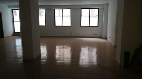 Foto 4 de Oficina de lloguer a Ronda de Puerta Nueva, 2, Barrios Bajos - La Horta, Zamora