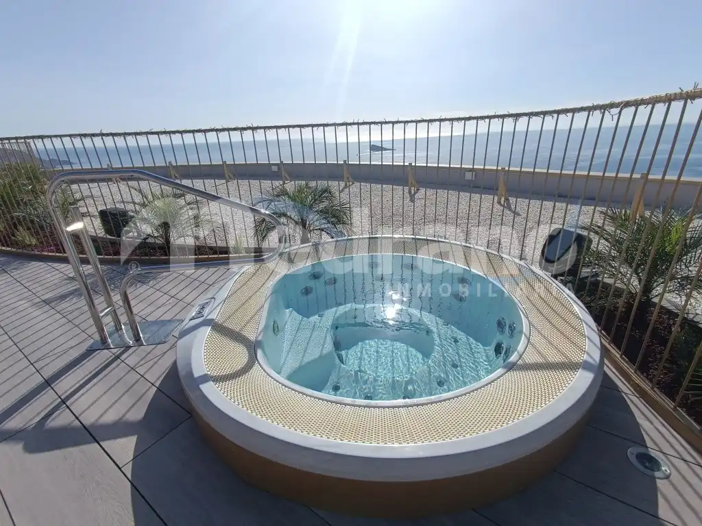 Piso con piscina en venta en Avenida Puerto Rico, imagen 57