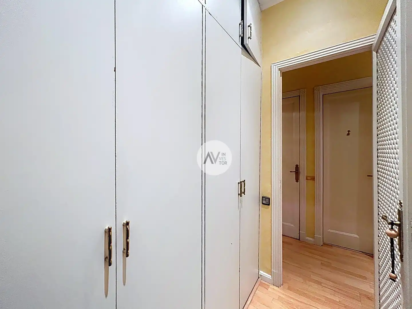 Apartament en venda en Barcelona amb Calefacció, Parquet i Moblat