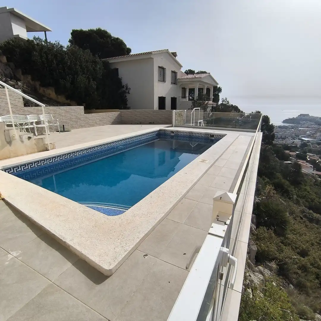 Villa avec terrasse à vendre à Avinguda de Romania, imagen 45