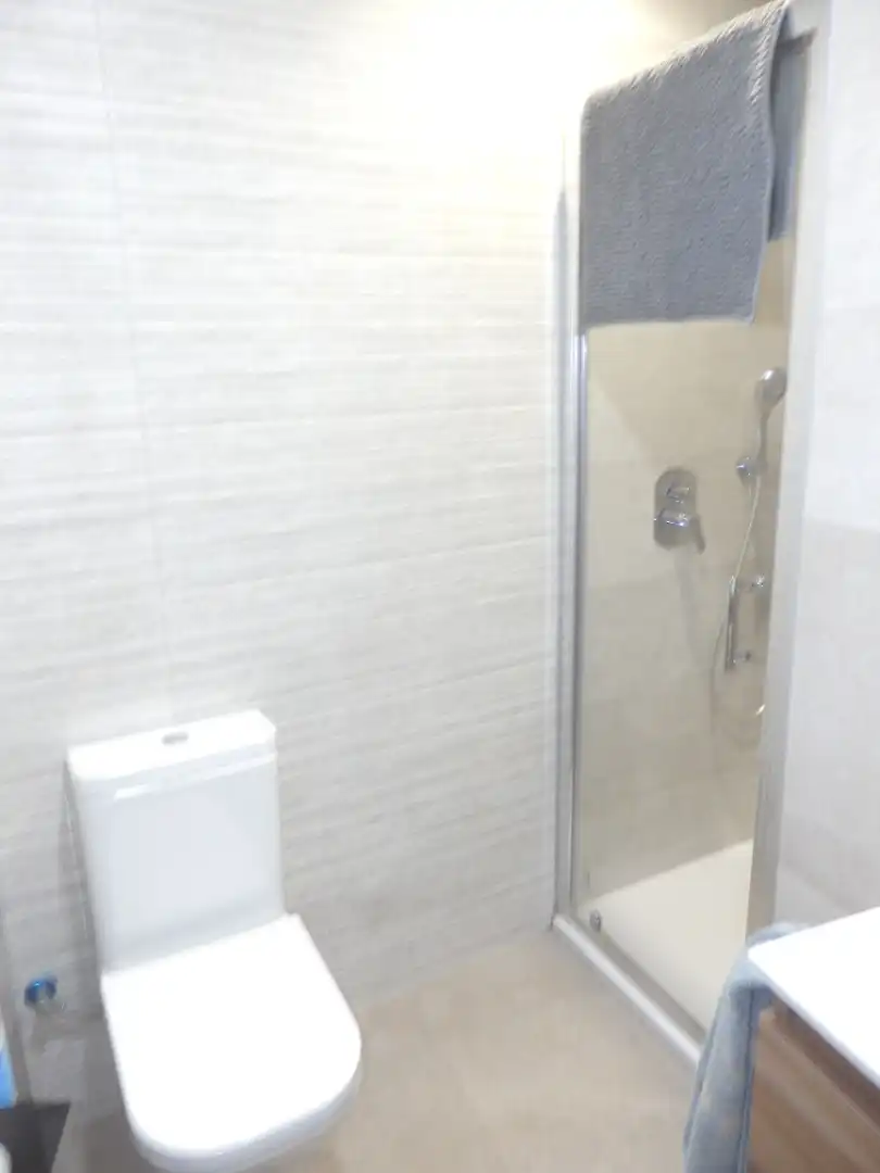 Flat with terrace to rent in Algirós, imagen 22