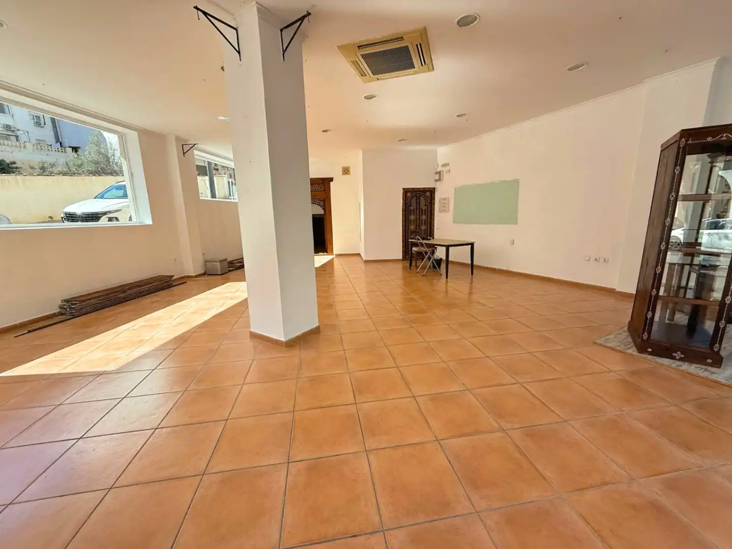 Gewerbefläche zum Verkauf in Zona Pueblo, imagen 5