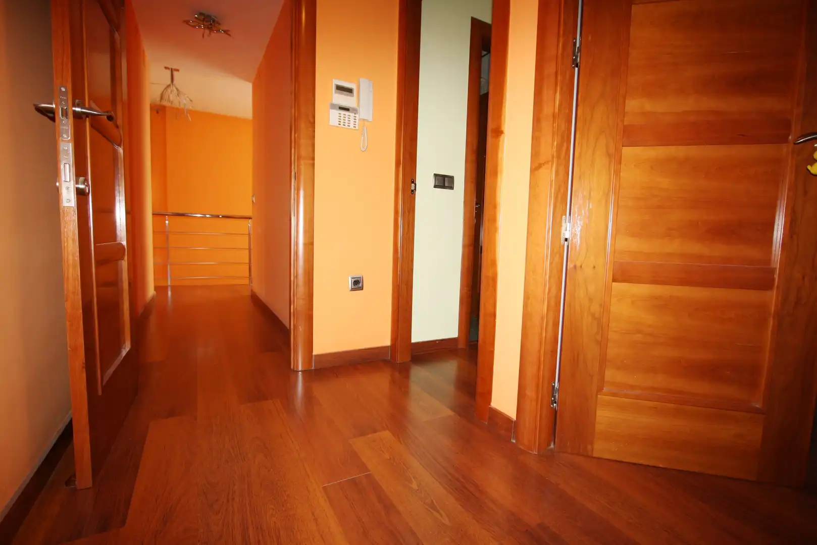 Houses for sale in Albacete  with Air Conditioner, Heating and Private garden