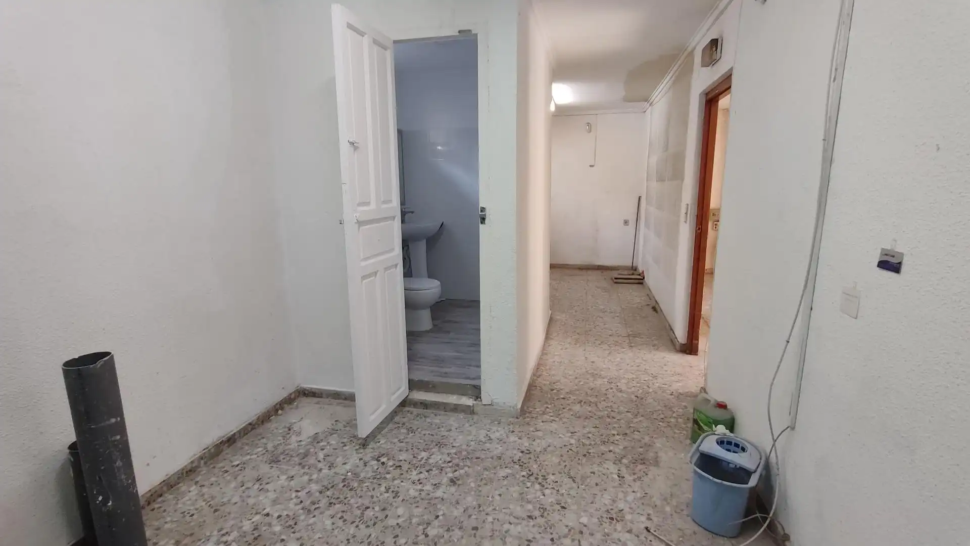 Local de alquiler en Alicante / Alacant