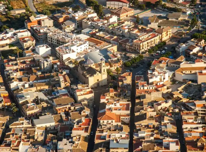 Piso en venta en CL PINTOR PEDRO FLORES, imagen 5