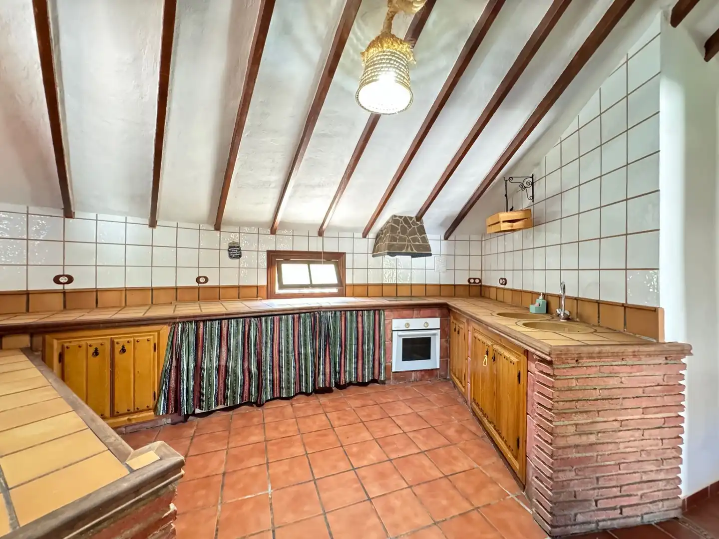 Casa rústica amb piscina en venda a monte alegre, imagen 20