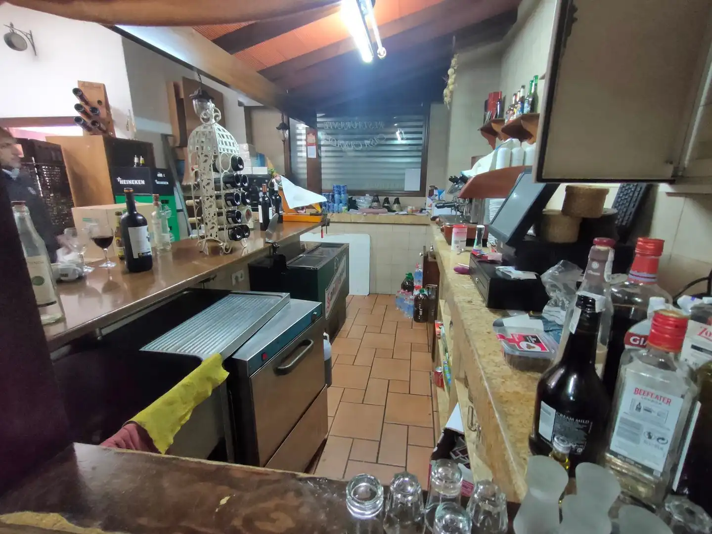 Business premises for sale in Aspe Centro, imagen 10