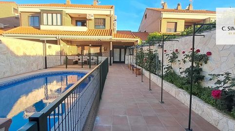 Photo 5 of Detached homes for sale in N/a, Casarrubuelos, Madrid