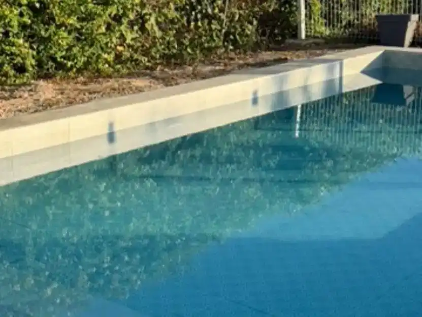 Piscina de Finca rústica en venda en Montoro amb Aire condicionat, Jardí privat i Traster