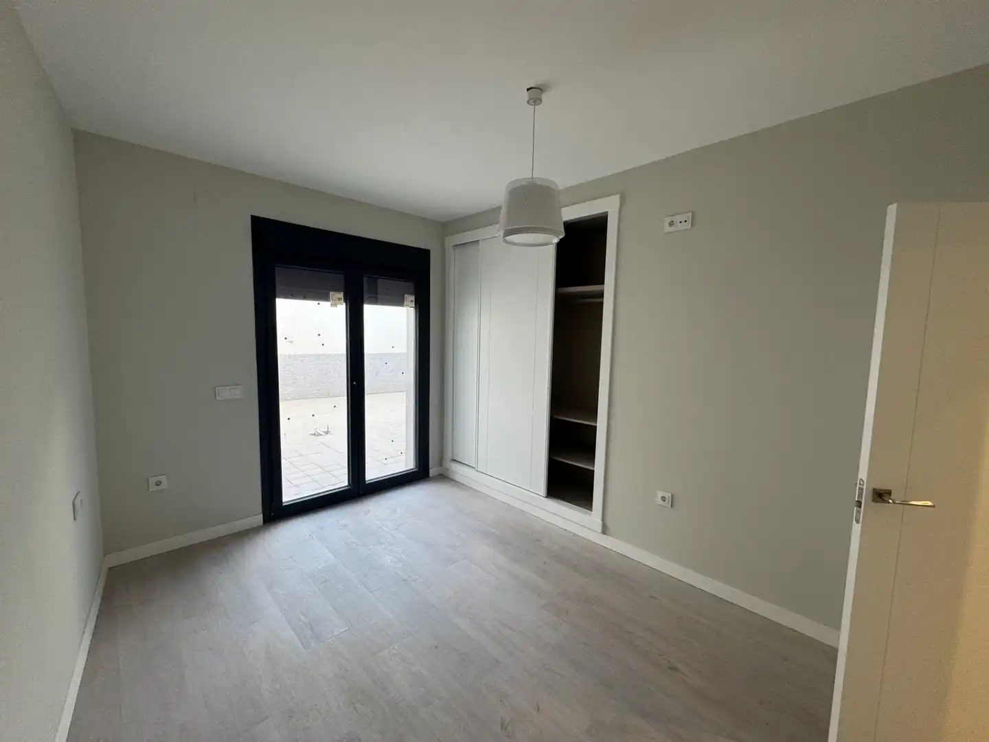 Habitación de Casa o chalet en venta en Mérida con Aire acondicionado, Calefacción y Terraza