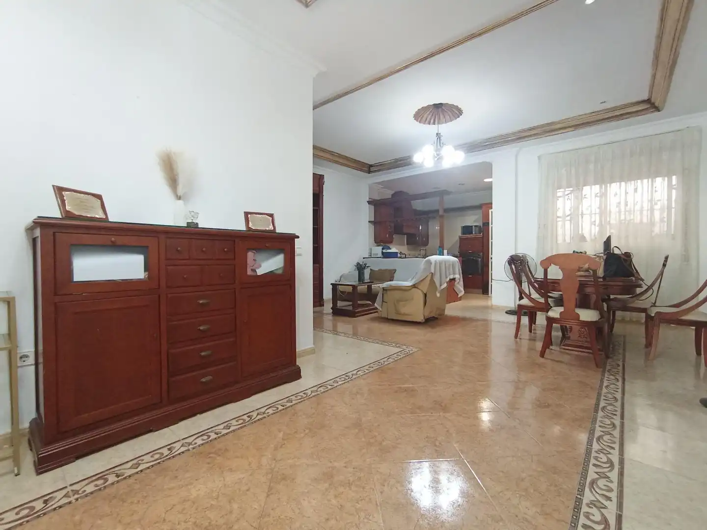 Casa o xalet en venda en Dos Hermanas amb Aire condicionat, Terrassa i Traster