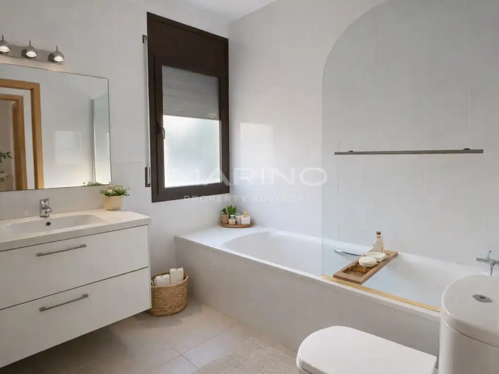 Casa o chalet en venta en Montgoda