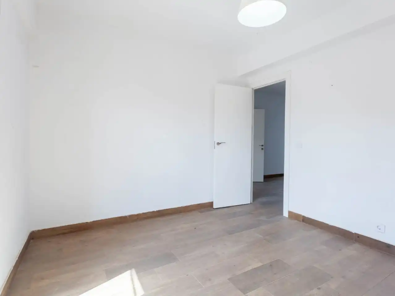 Habitación de Piso para compartir en Talavera de la Reina con Aire acondicionado, Calefacción y Horno