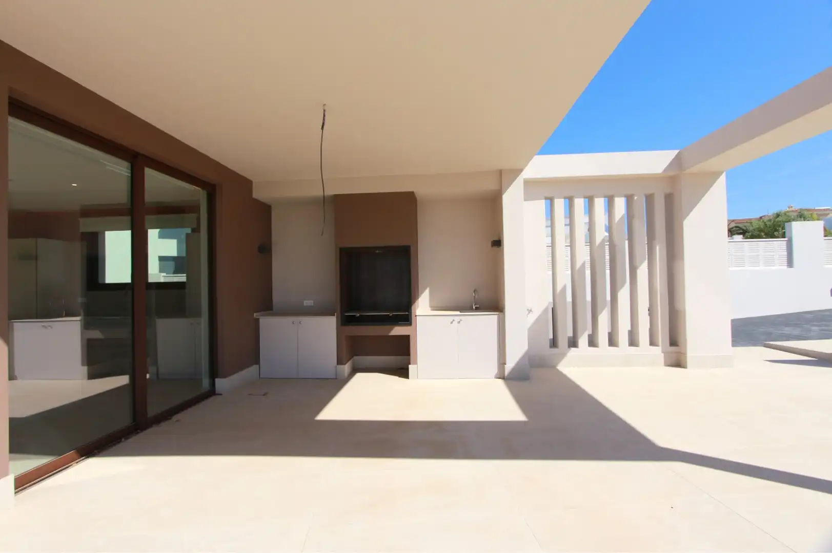Detached house with terrace for sale in Marisol Park - Ortembach - Los Almendros, imagen 10