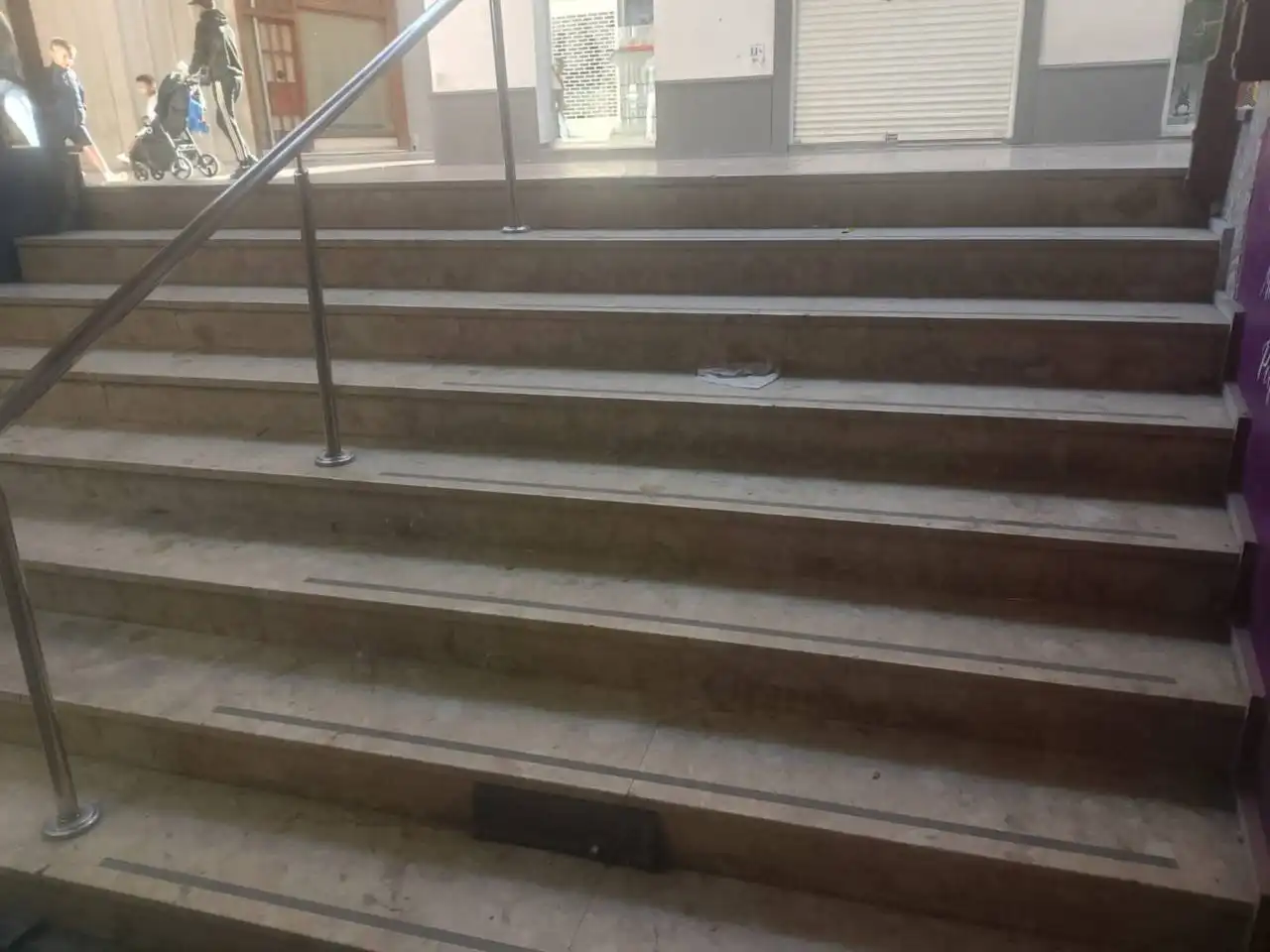 Local de alquiler en Centro ciudad