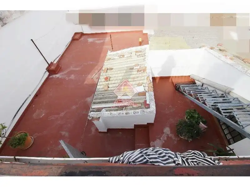 Casa con terraza en venta en Casco Histórico, imagen 10