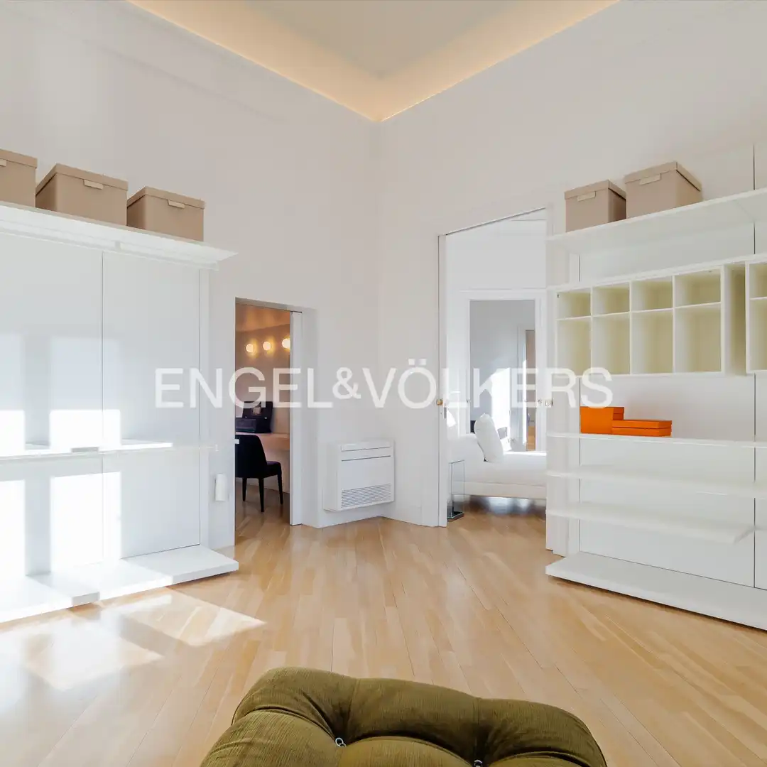 Wohnung mit Aufzug zum Verkauf in Carrer de Casp, imagen 31