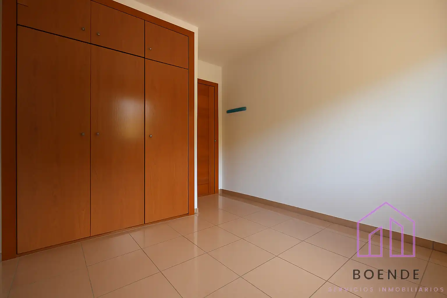 Bedroom of Houses for sale in Campo Real  with Air Conditioner, Heating and Private garden