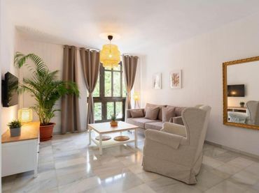 Apartment mit Aufzug zur Miete in Centro