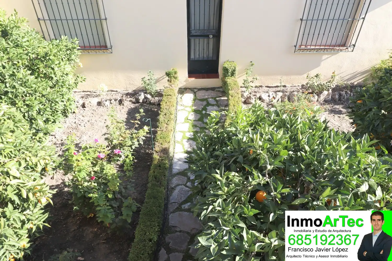 Detached house with terrace for sale in Calle Encinar 3, imagen 30