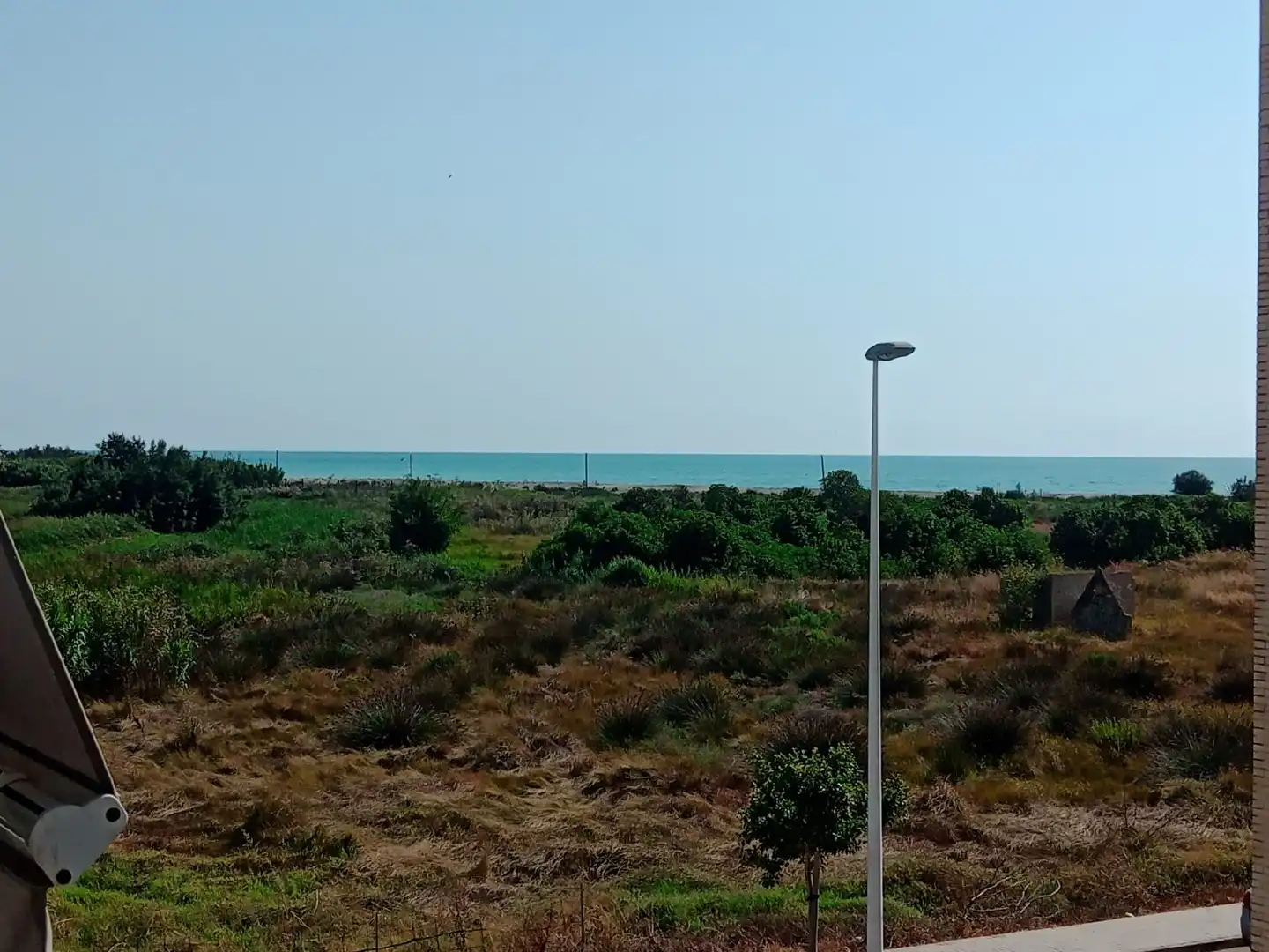 Apartament en venda en Moncofa amb Terrassa, Piscina i Moblat