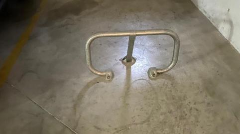 Foto 5 de Garatge en venda a Nueva Atalaya, Málaga