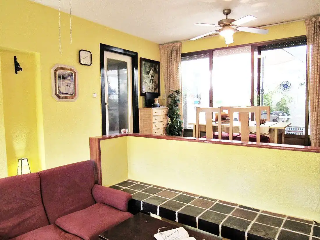 Dúplex con jardín en venta en Los Cuarteros, imagen 8