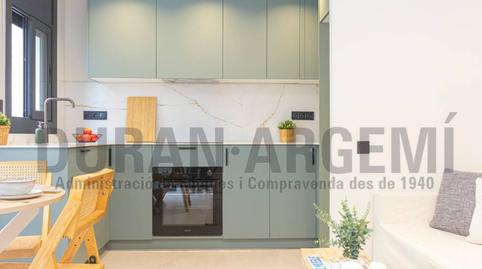 Foto 3 de Piso en venta en Creu Gran, 35, Barri del Centre, Barcelona