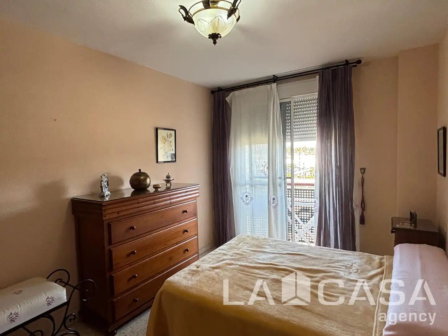 Habitación de Piso en venta en Montequinto