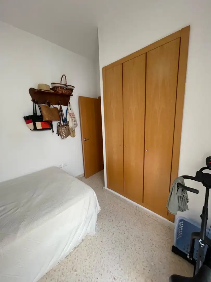 Habitación de Piso en venta en Vilamarxant con Aire acondicionado, Trastero y Amueblado