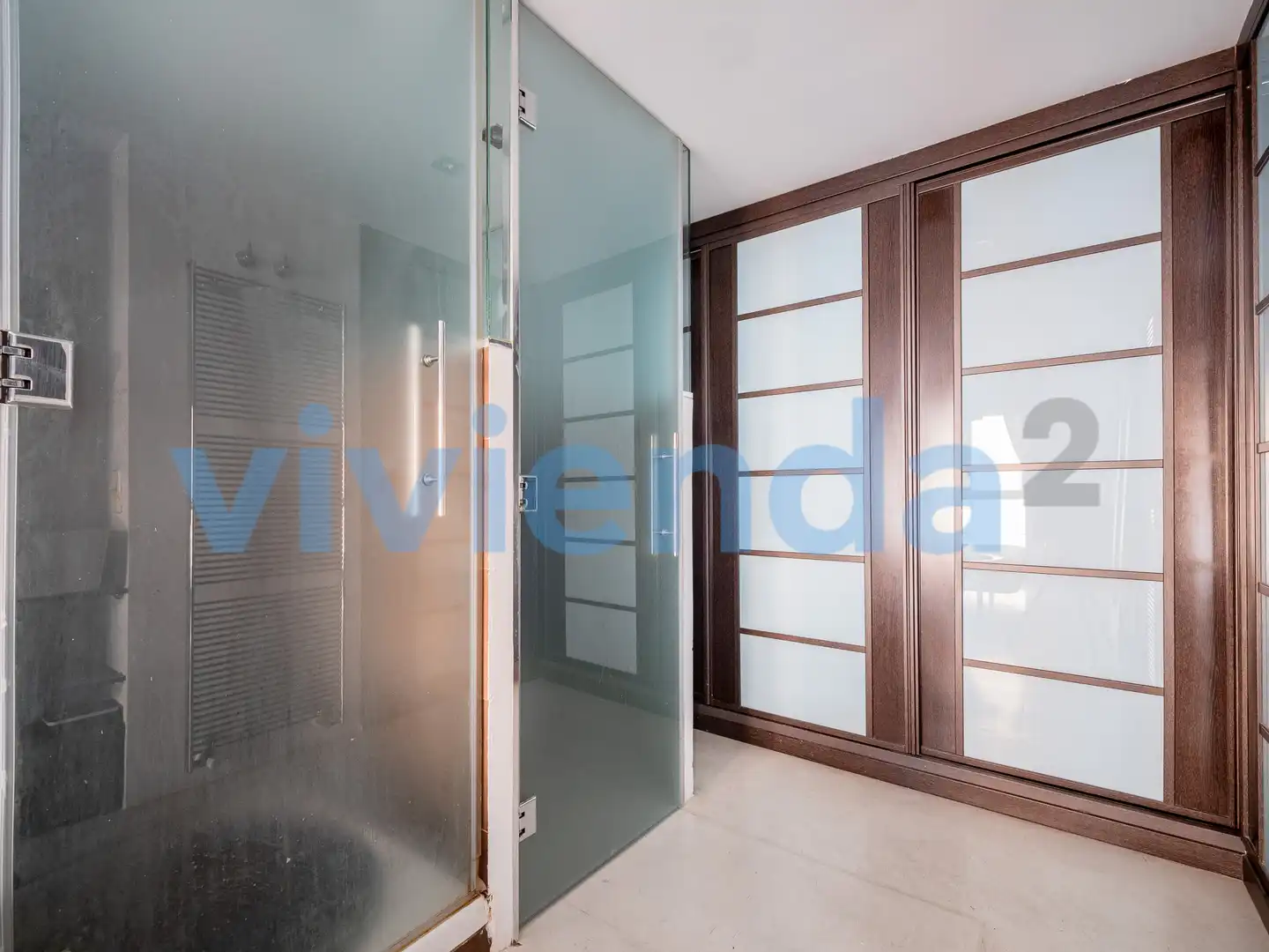 Piso en venta en  Madrid Capital con Aire acondicionado, Calefacción y Trastero
