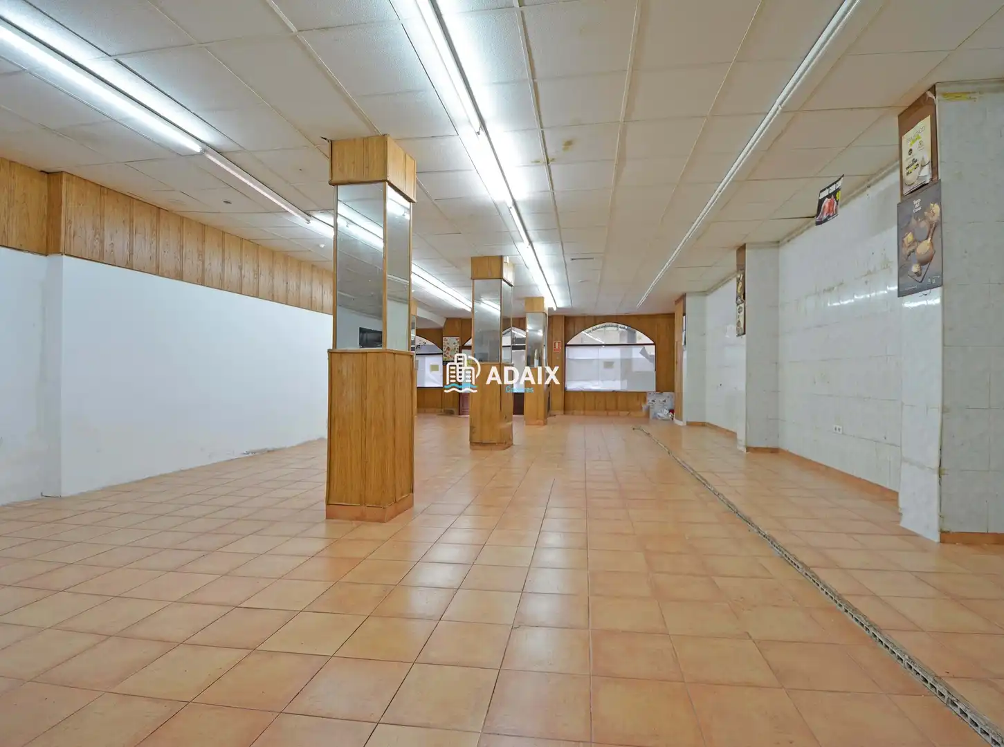 Local comercial en alquiler en Calle Santa Joaquina de Vedruna  de Cáceres, imagen 4