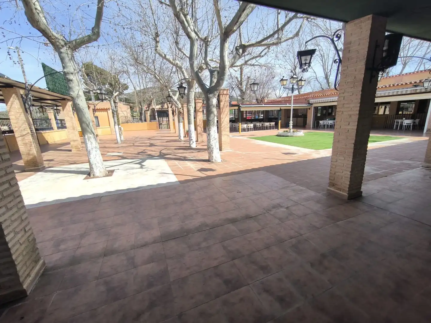 Local comercial en venta en Valdepeñas, imagen 24