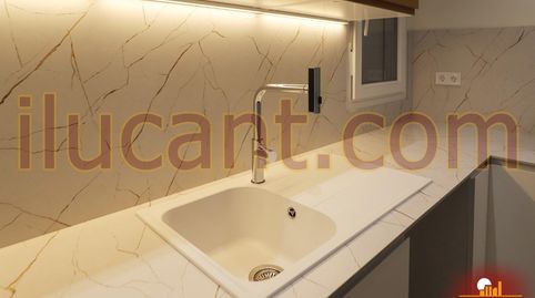 Foto 5 de Piso en venta en Campoamor, Alicante / Alacant
