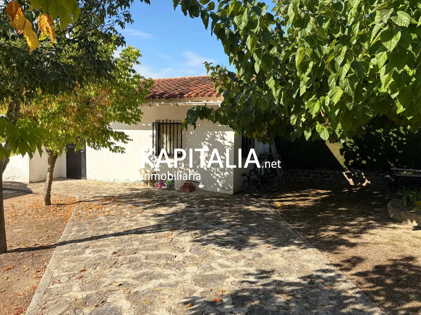 Detached house with garden for sale in El Pilar, imagen 10