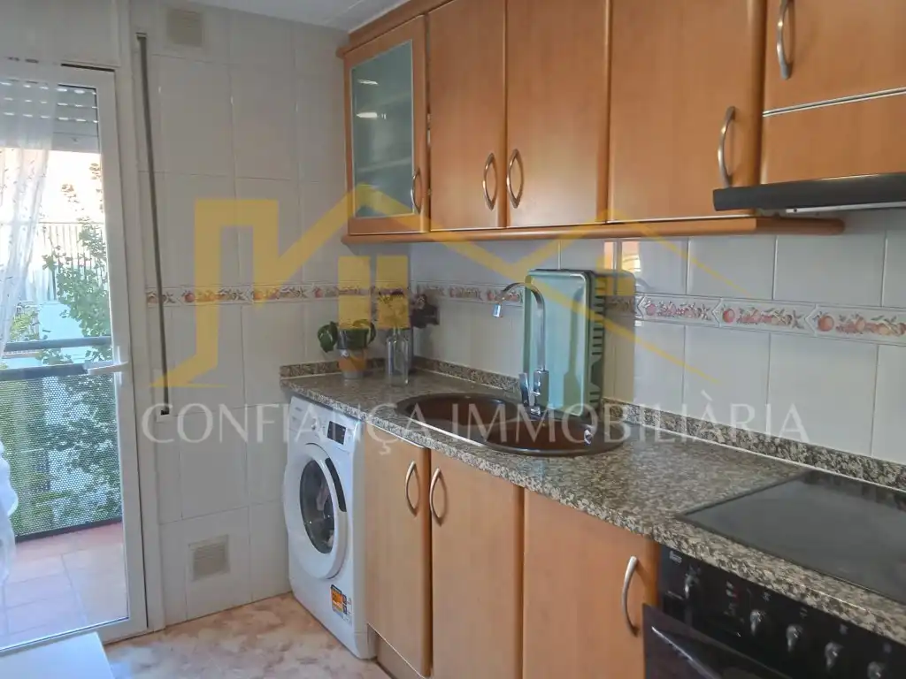 Piso en venta en La Llàntia