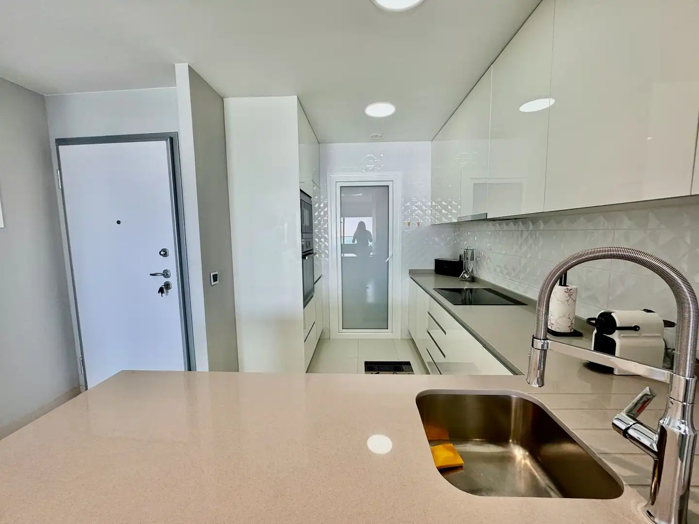 Apartamento con piscina en venta en Playa de Poniente, imagen 19