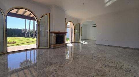 Foto 3 de Casa o xalet en venda a Hipódromo - Cerrado del Águila, Mijas