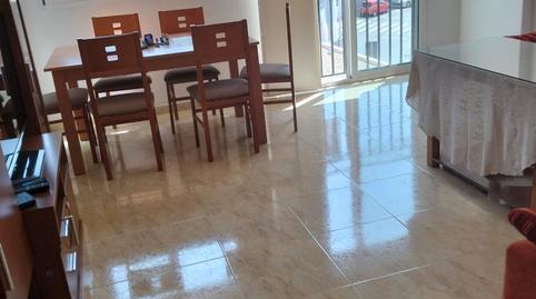 Foto 3 de Pis en venda a Avenida de Cieza, 48, Abarán, Murcia