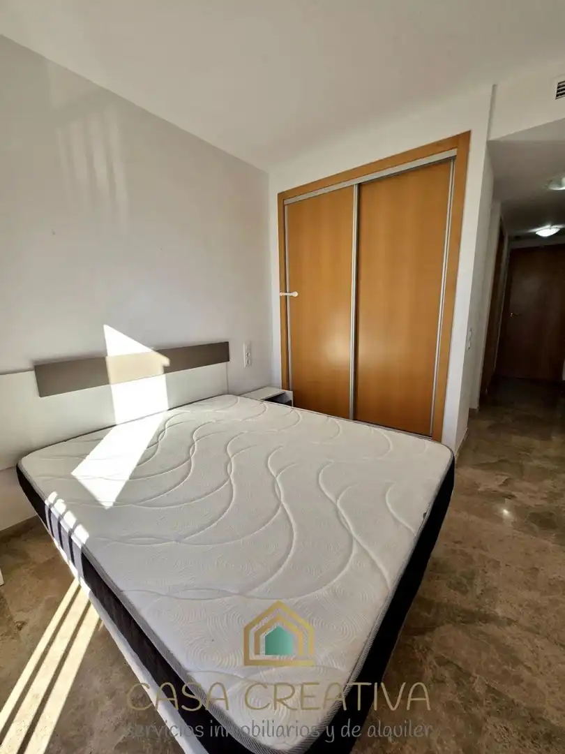 Piso en venta en Calle Miguel Angel Blanco, Casco Urbano