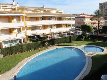 Attique avec piscine à vendre à Avinguda de València