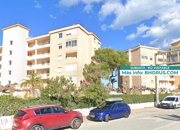 Photo 1 of Flat for sale in Marines Racons a Denia, 90, Devessa - Monte Pego, Alicante