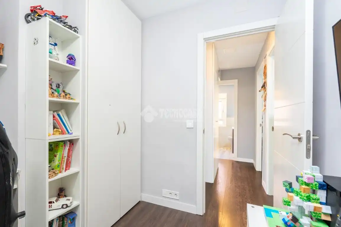 Appartement à vendre à Coslada pueblo, imagen 17