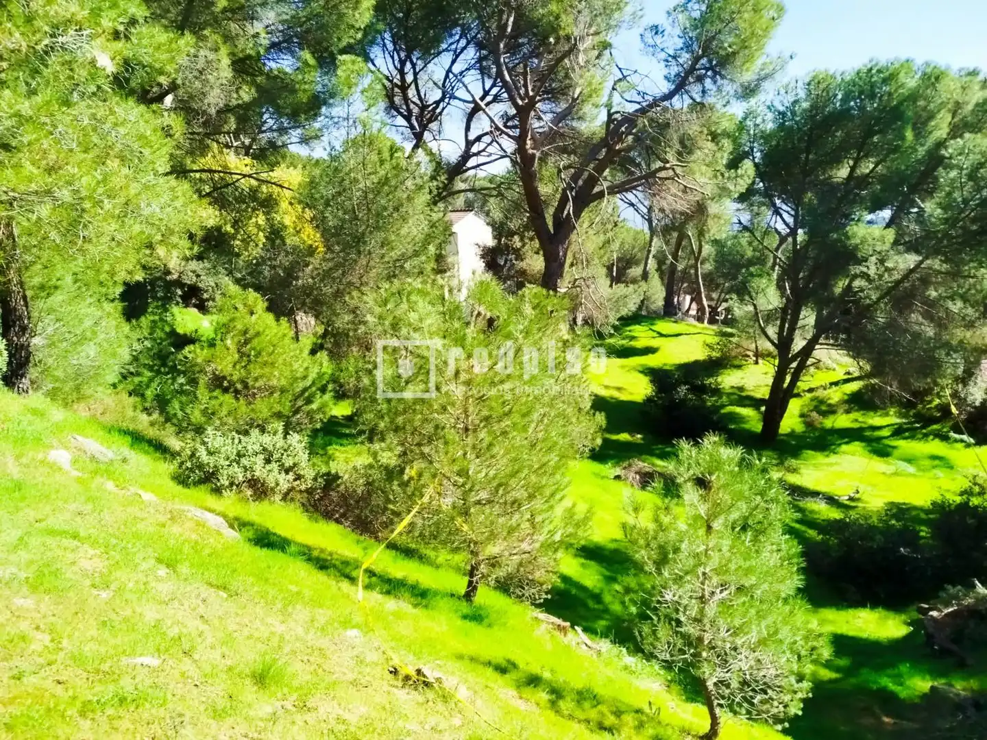 Residencial en venta en San Martín de Valdeiglesias