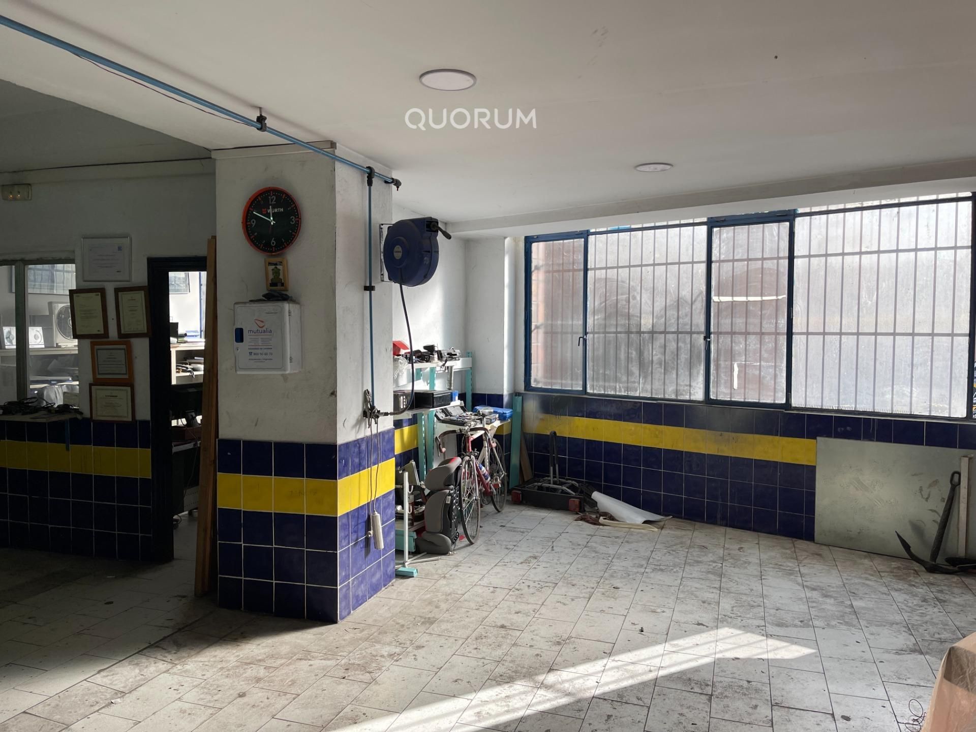 Local en venda en Bilbao 