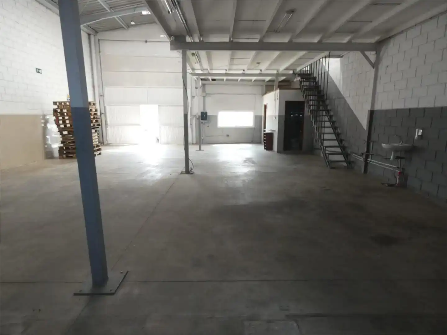 Nave industrial en venta en Calle Gloria, 226, Algarrobo pueblo